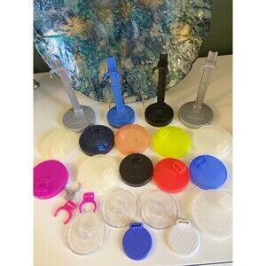 LOL Surprise and OMG Doll Stands